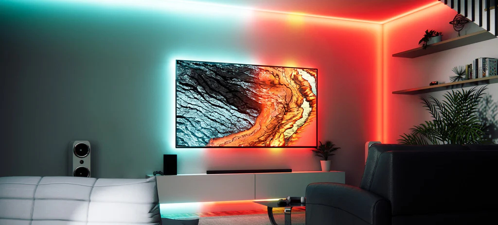 Level Up Your Screen Experience