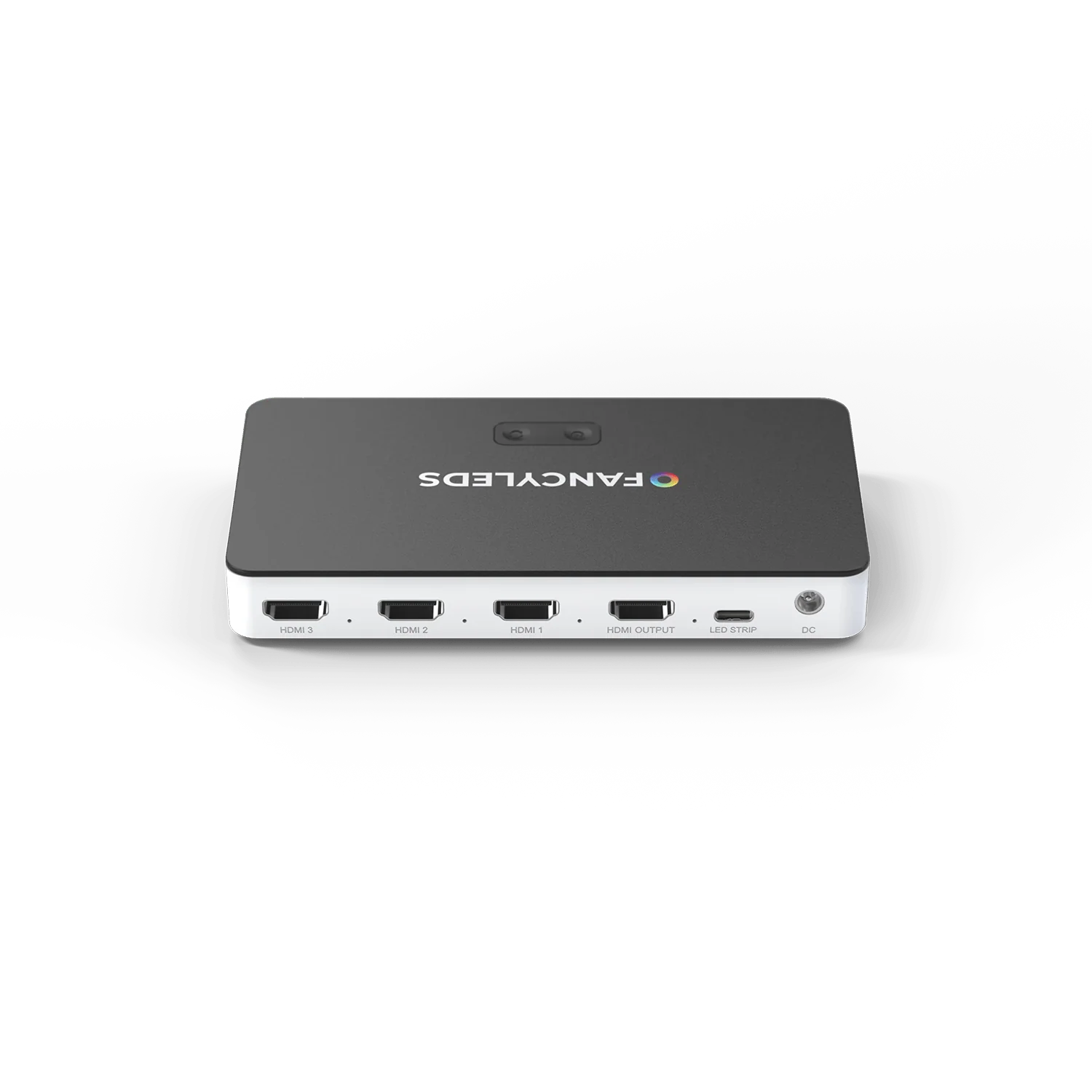 3 Port 2.1 Fancy Sync Box - Image 5